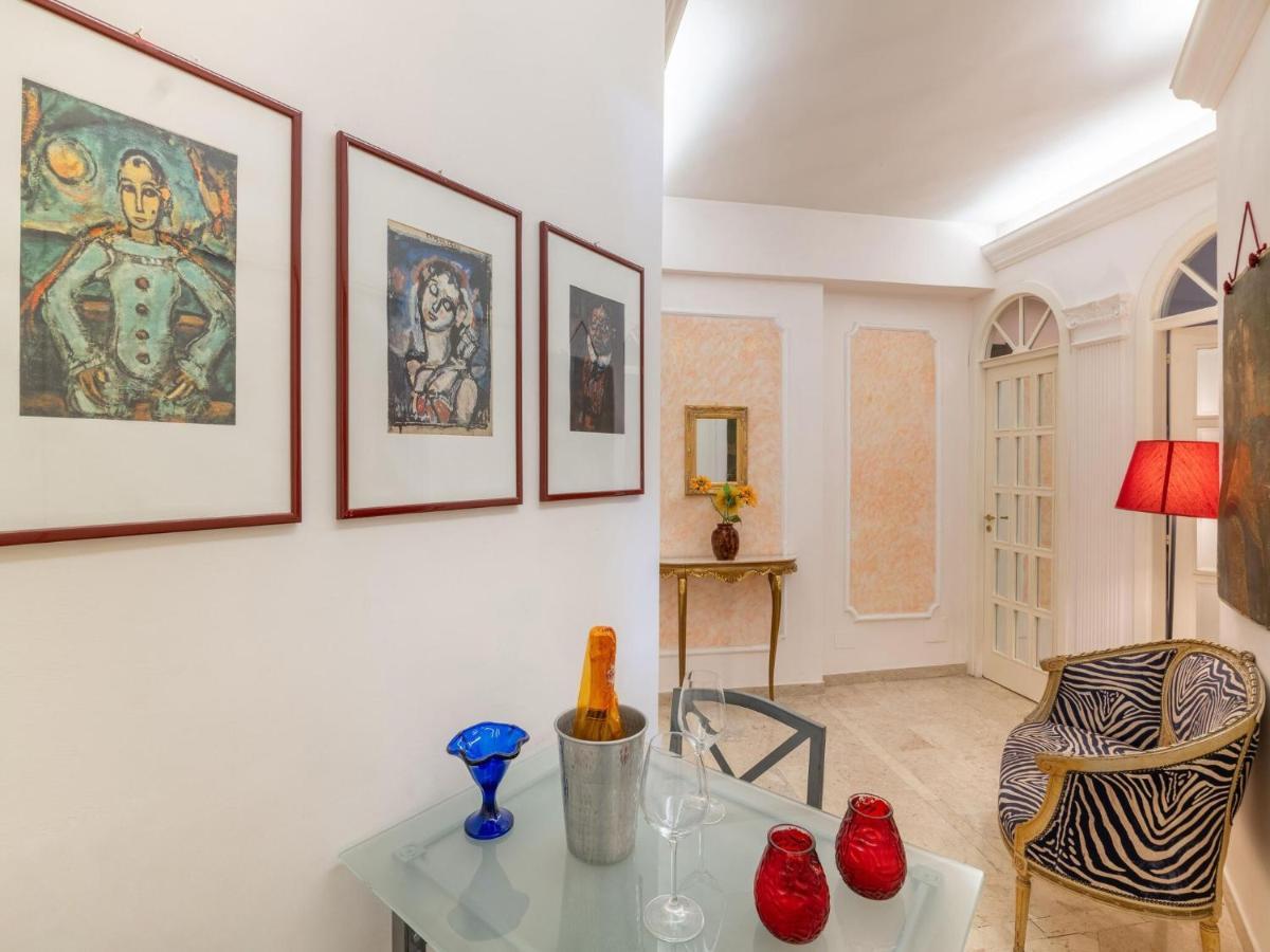 Belvilla By Oyo Victoria House * Roma